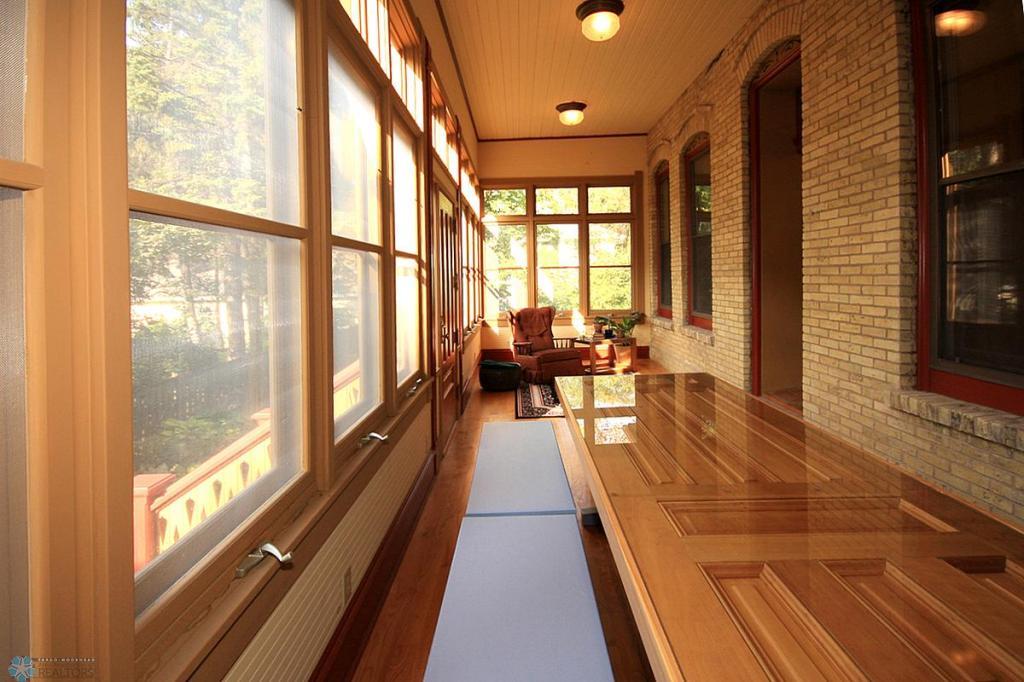 Sunroom