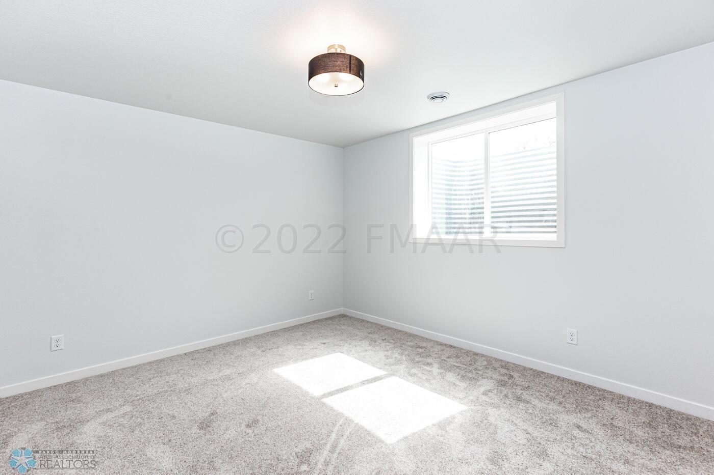 Basement Bedroom 2