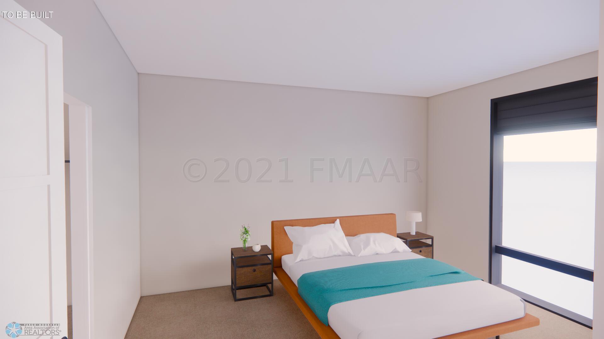 Condo B Bedroom