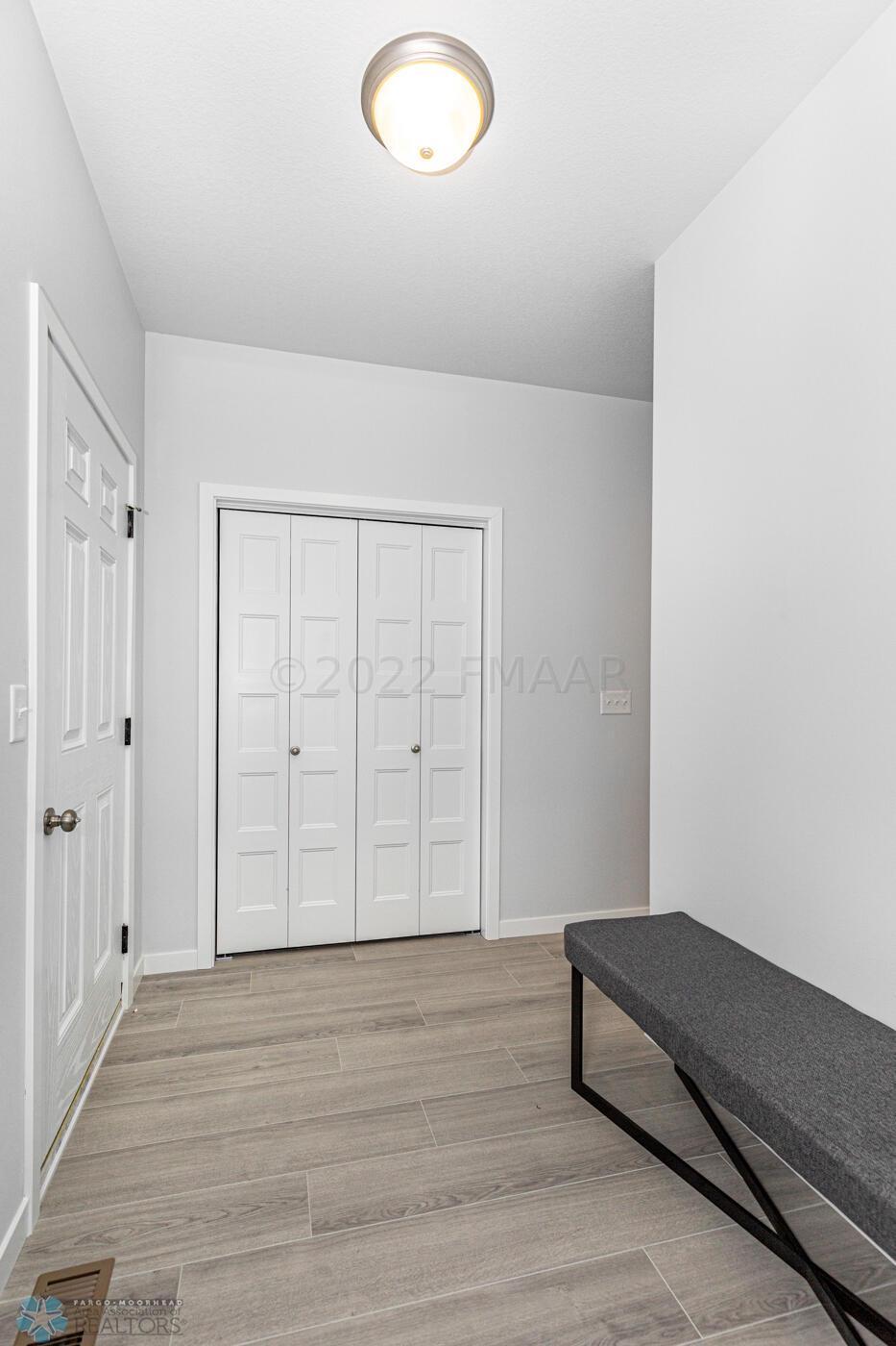 Mudroom