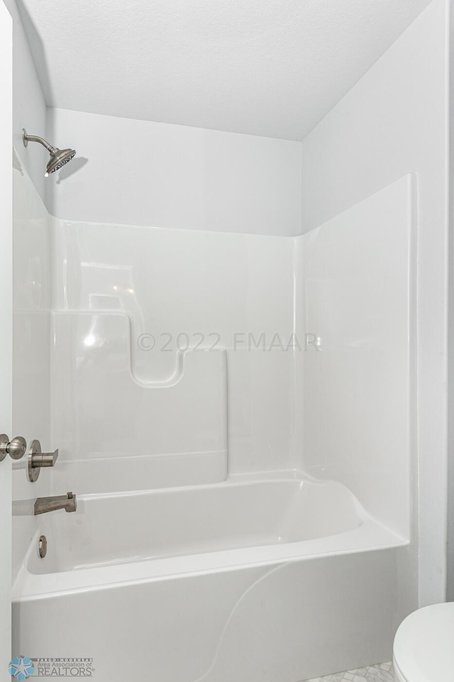 Bathtub