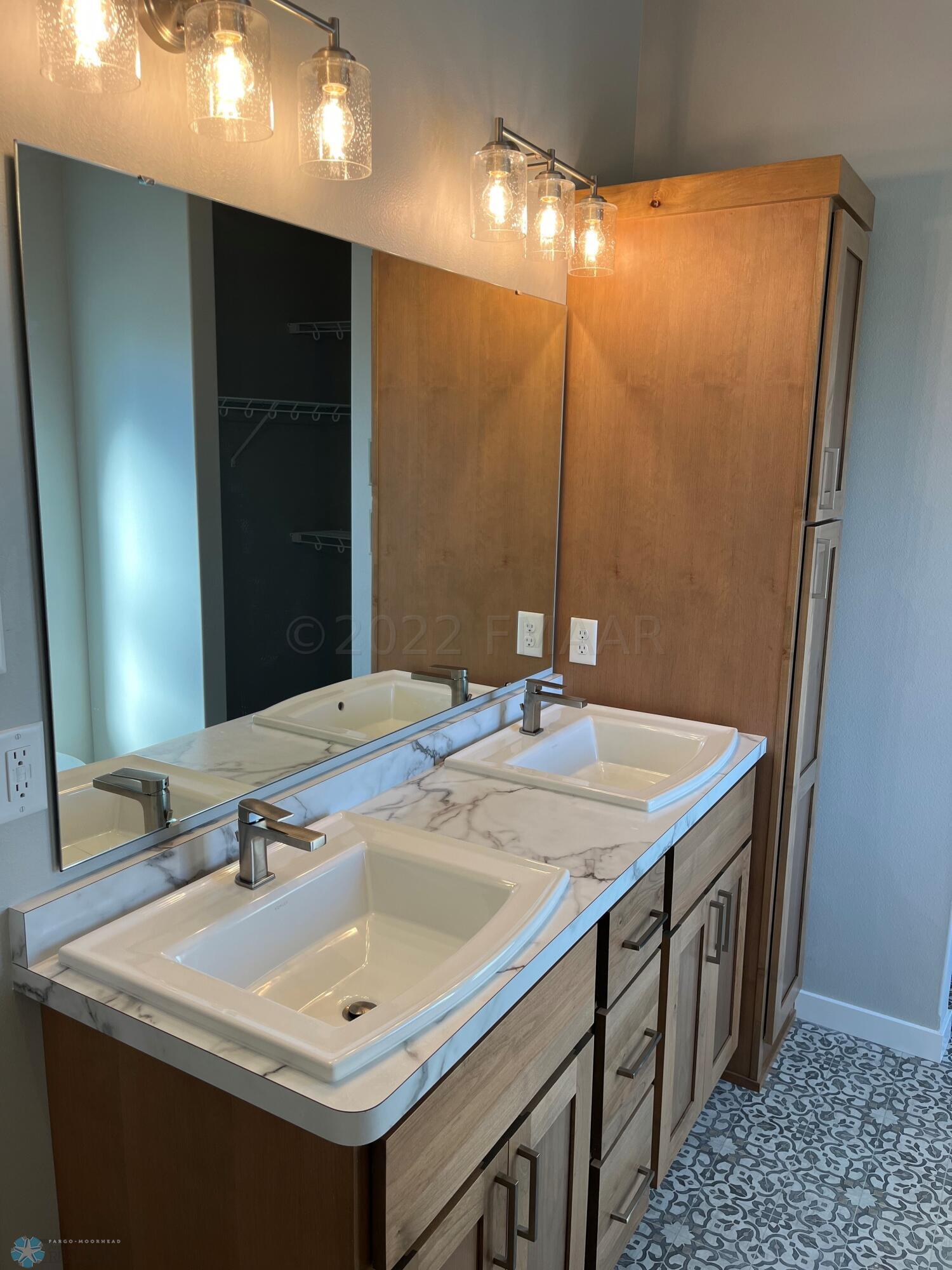 Master Bathroom 2