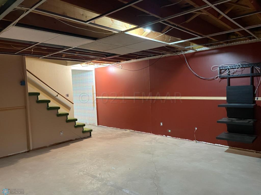 Basement