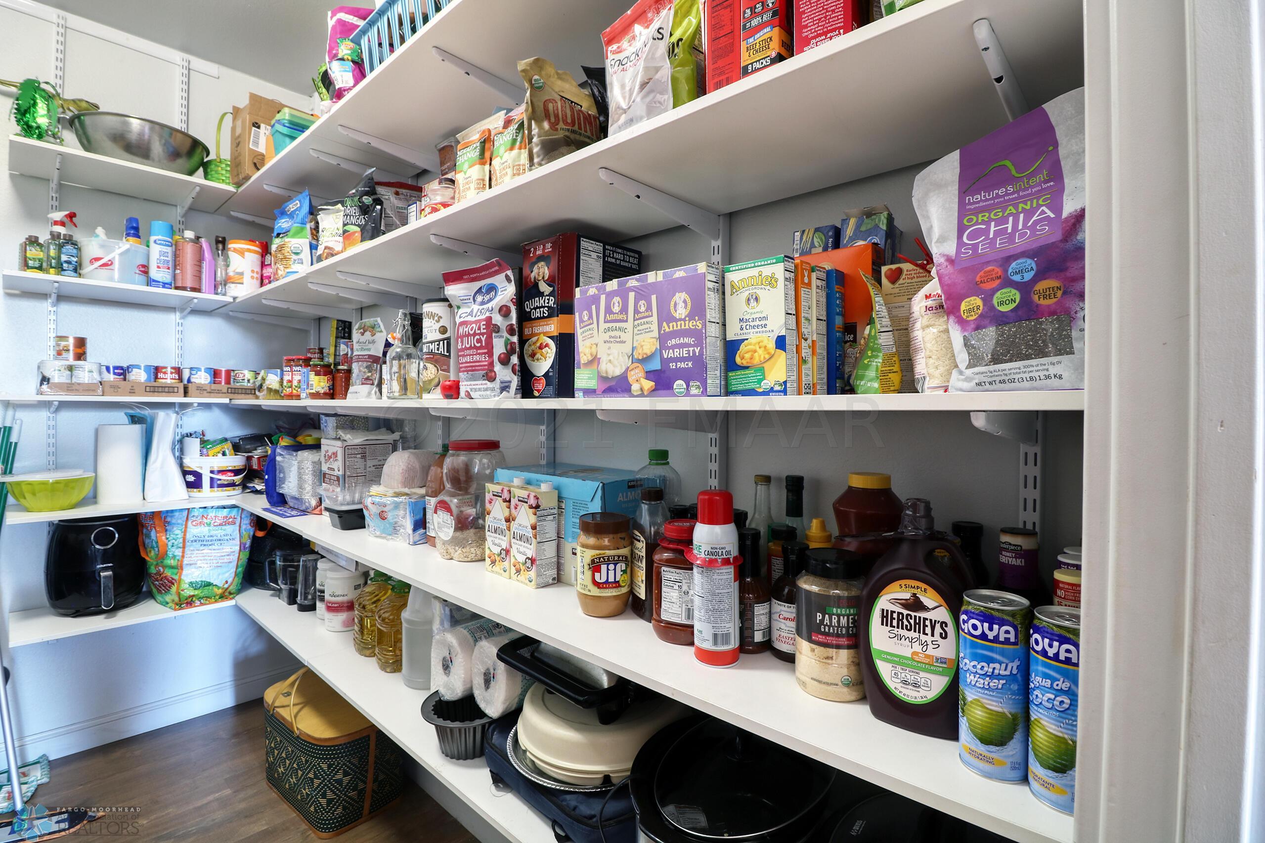 Pantry