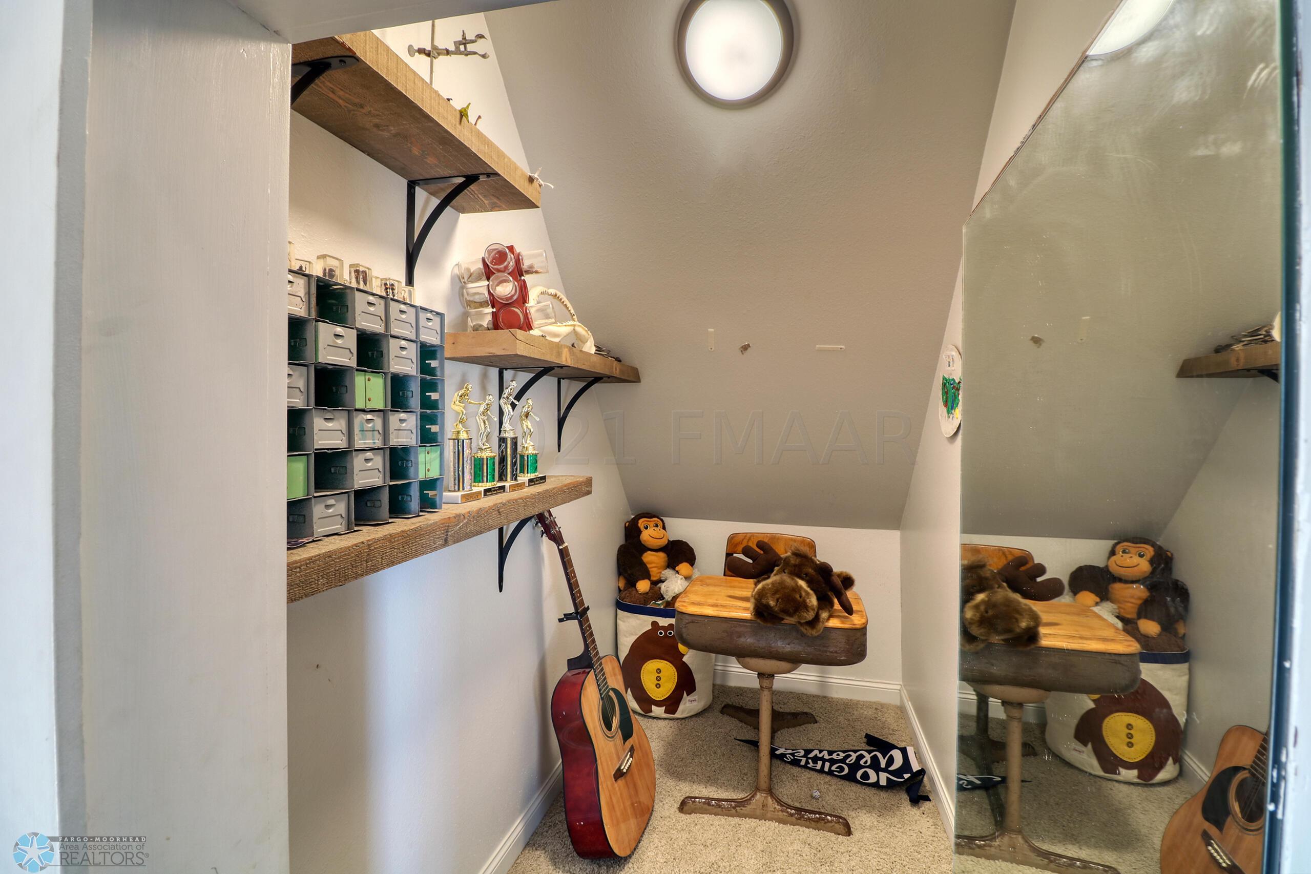 Hidden Room