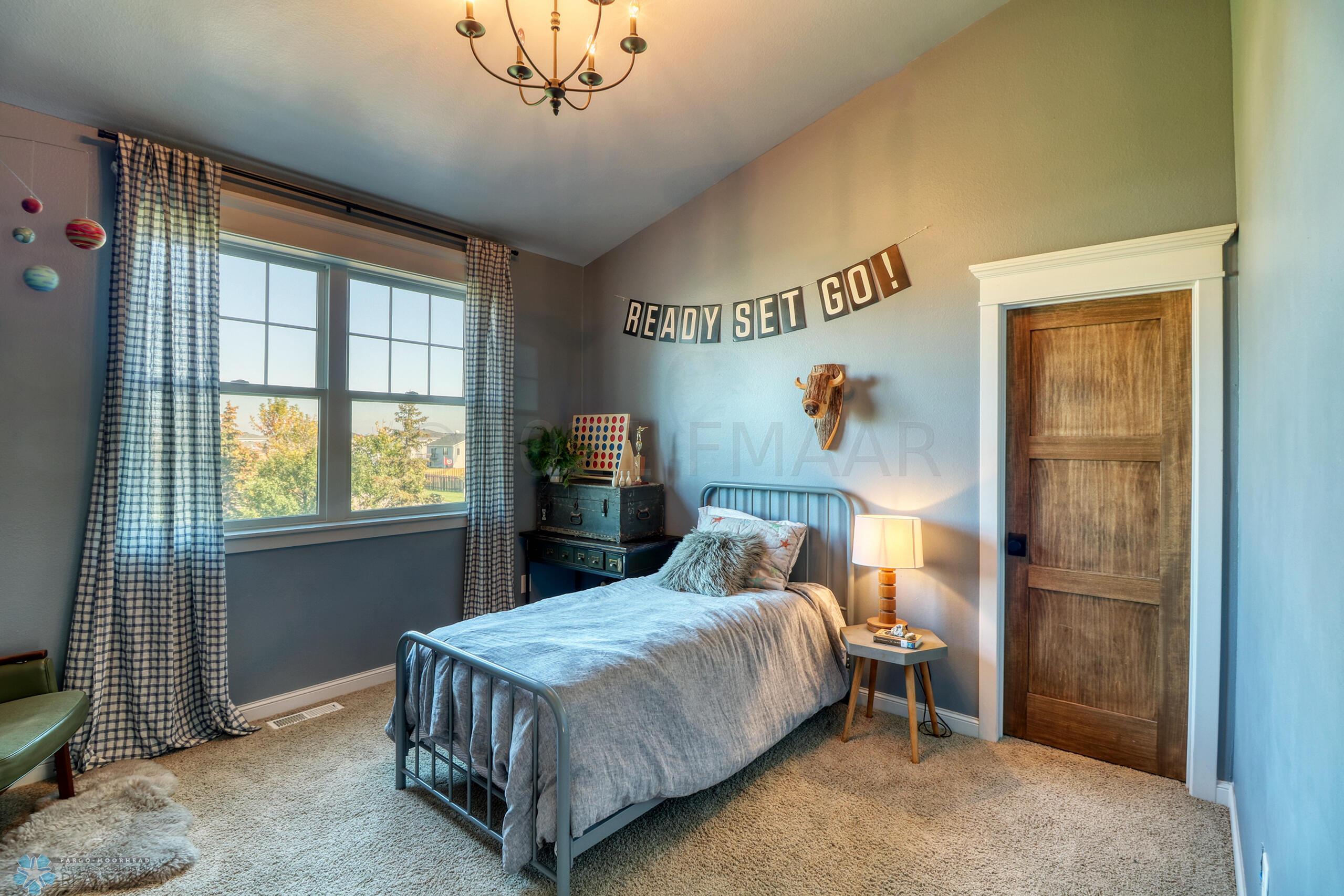 Bedroom #3