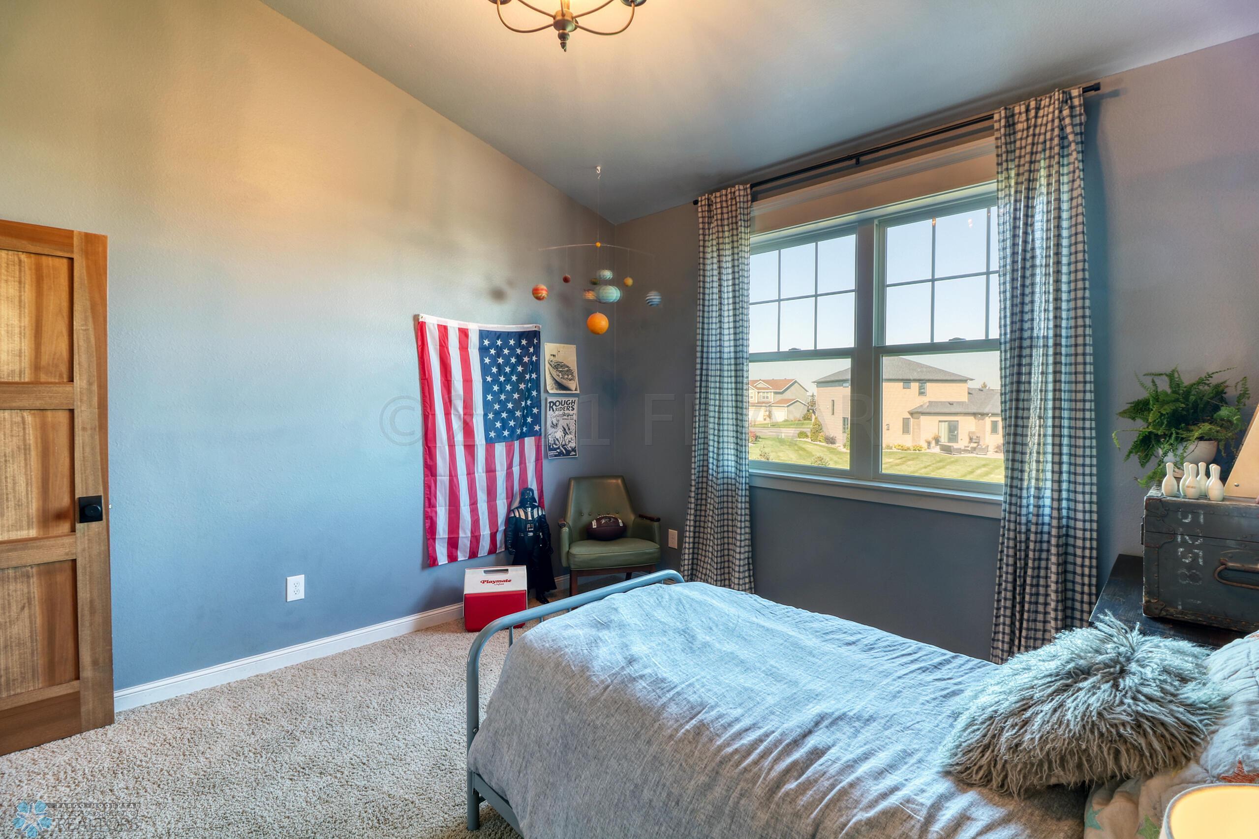 Bedroom #3