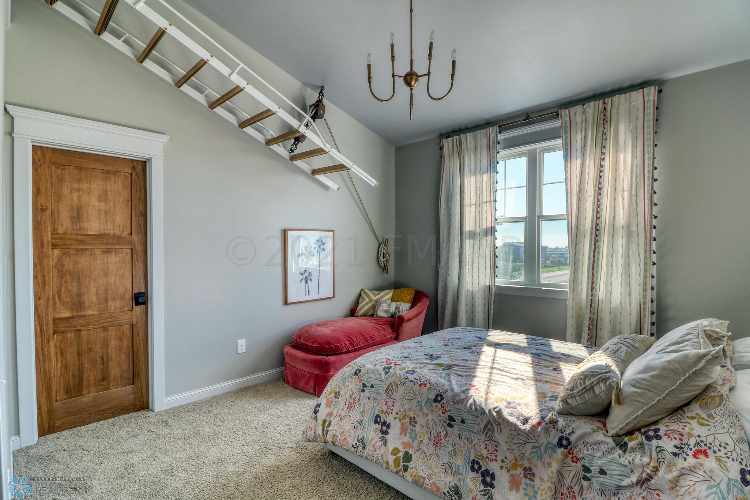 Bedroom #4