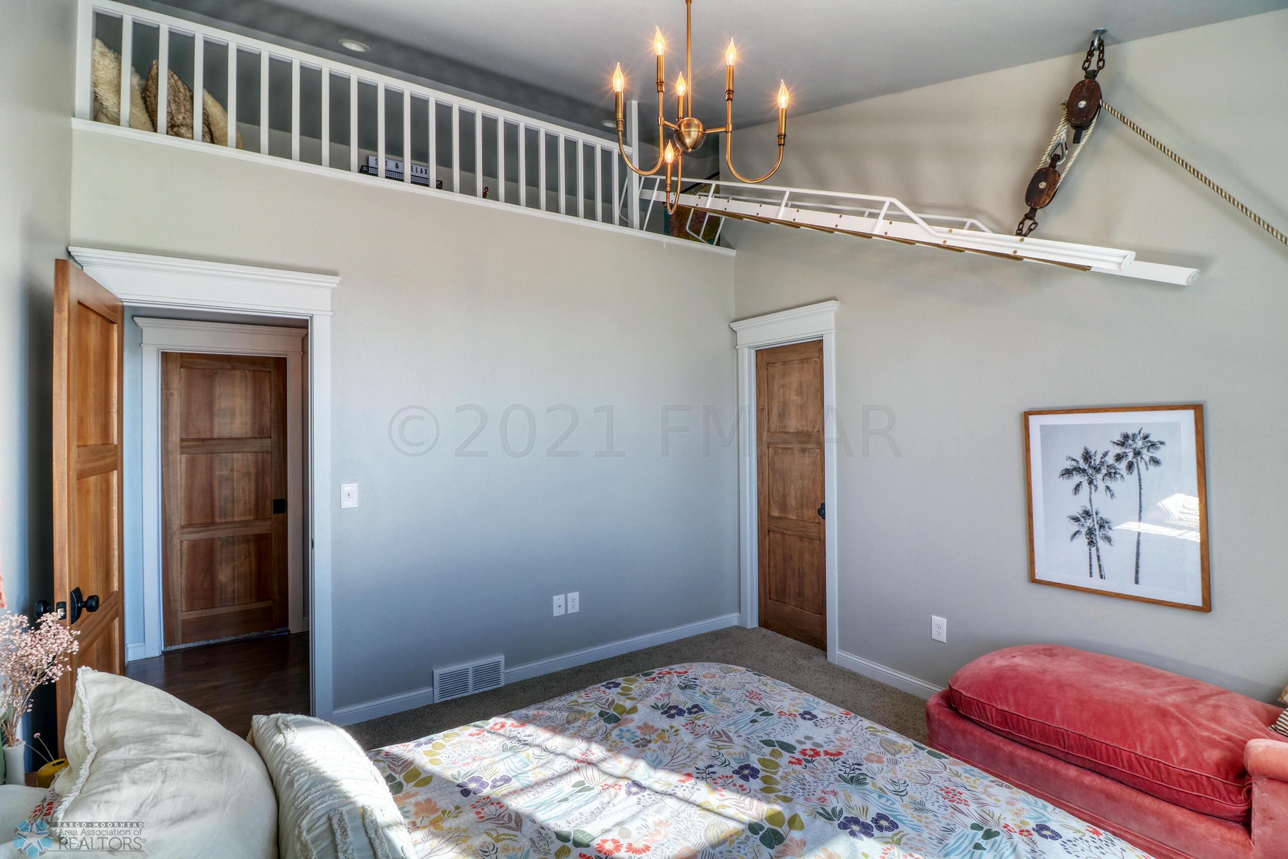 Bedroom #4