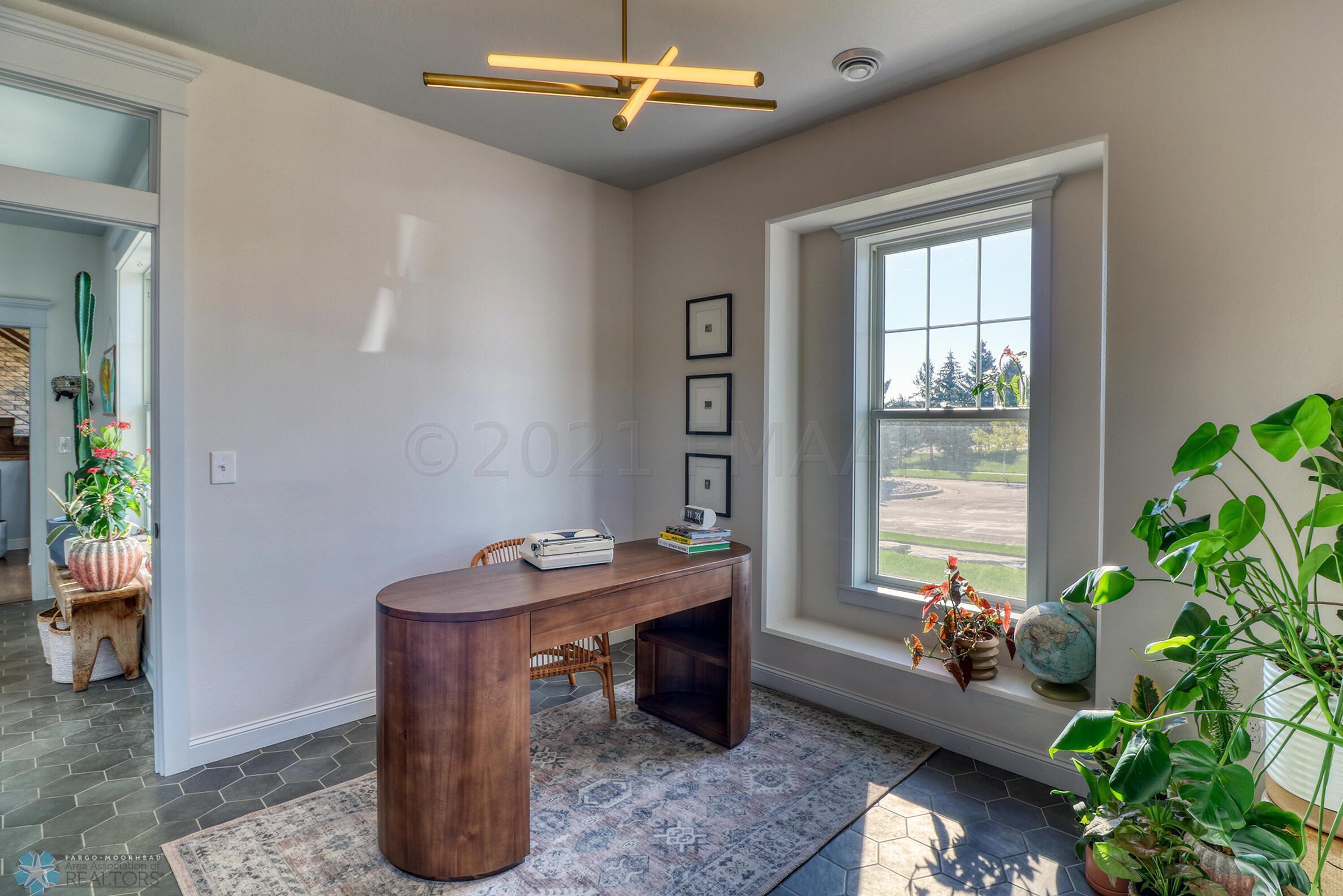 Office/Bedroom #6