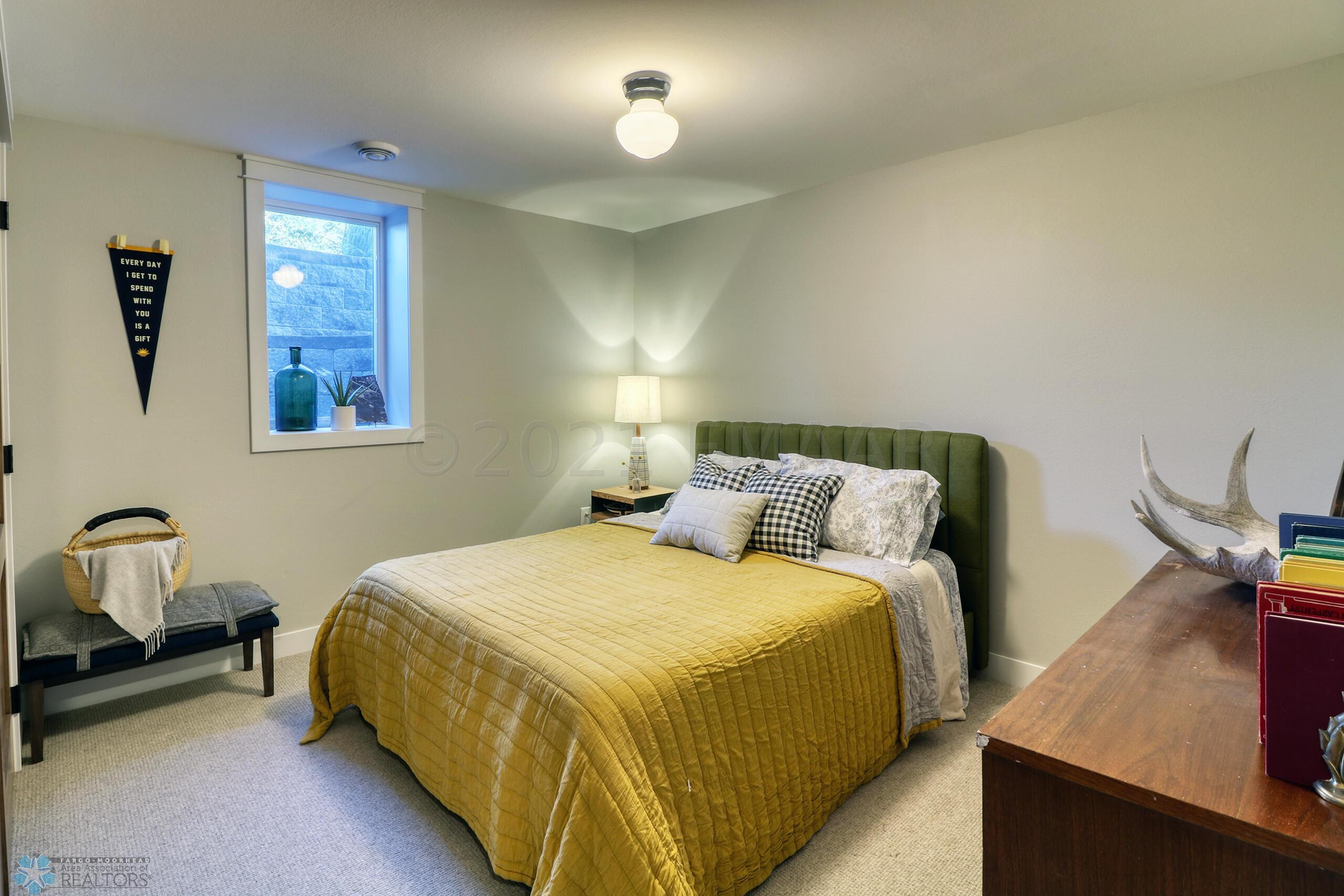 Bedroom #5