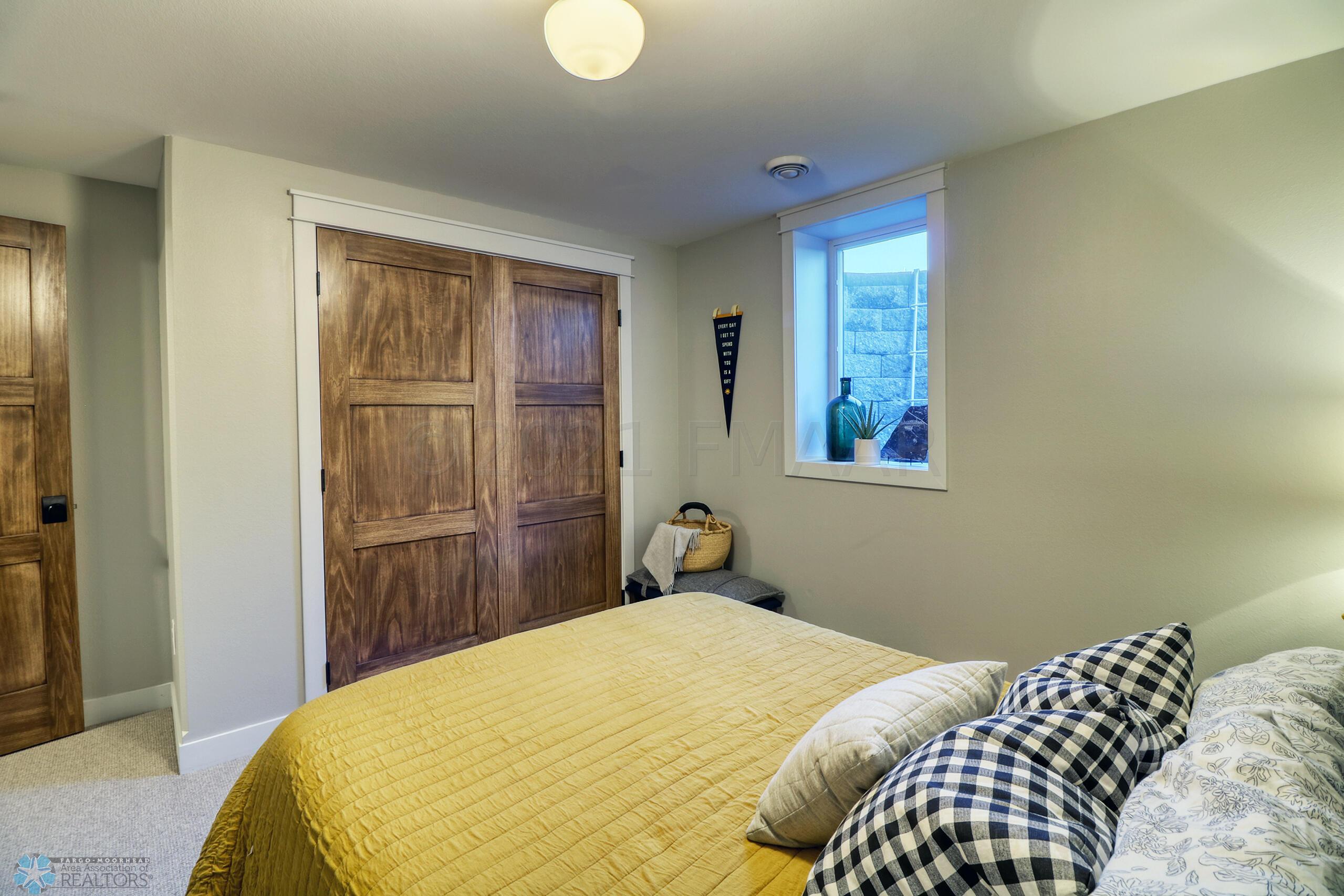 Bedroom #5