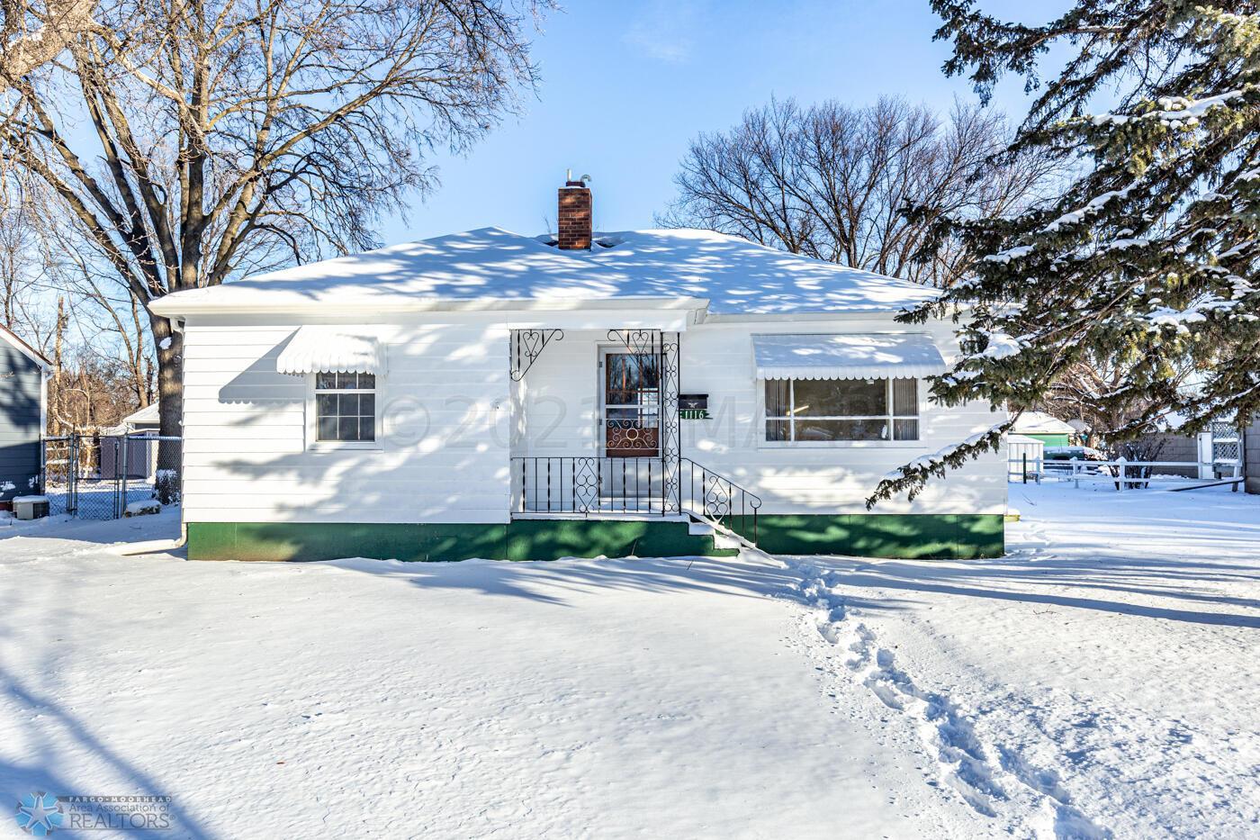 Front Elevation 1