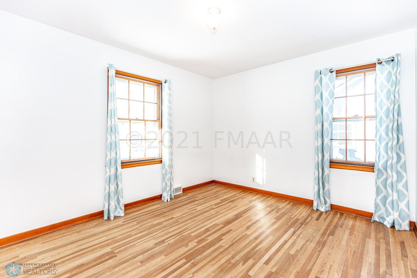Bedroom 1a