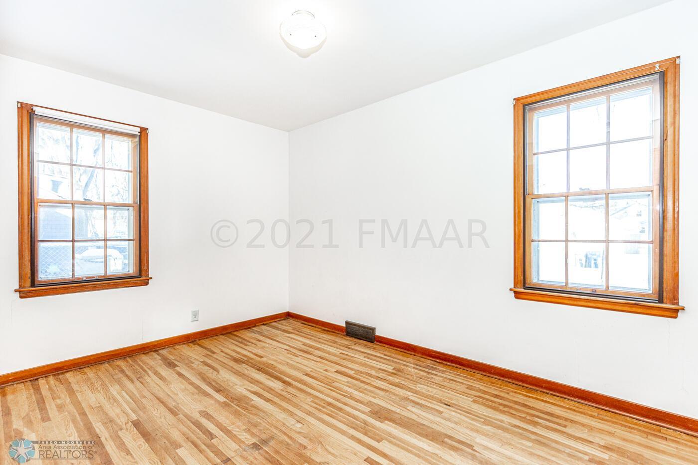 Bedroom 2a