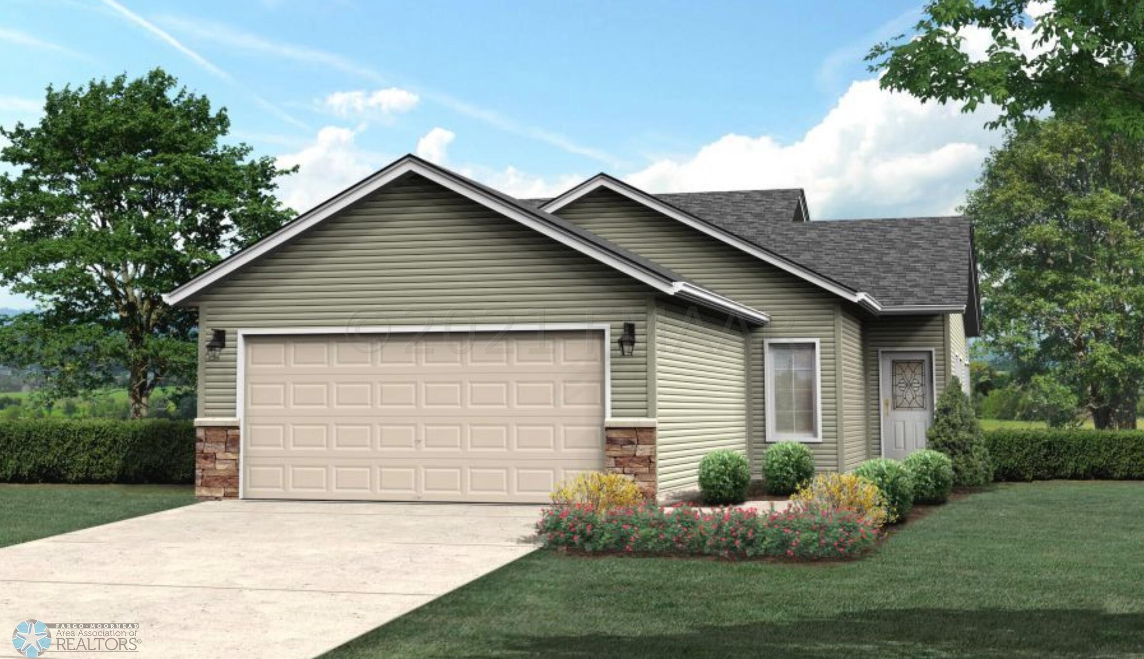 2066 62nd Ave S, Fargo