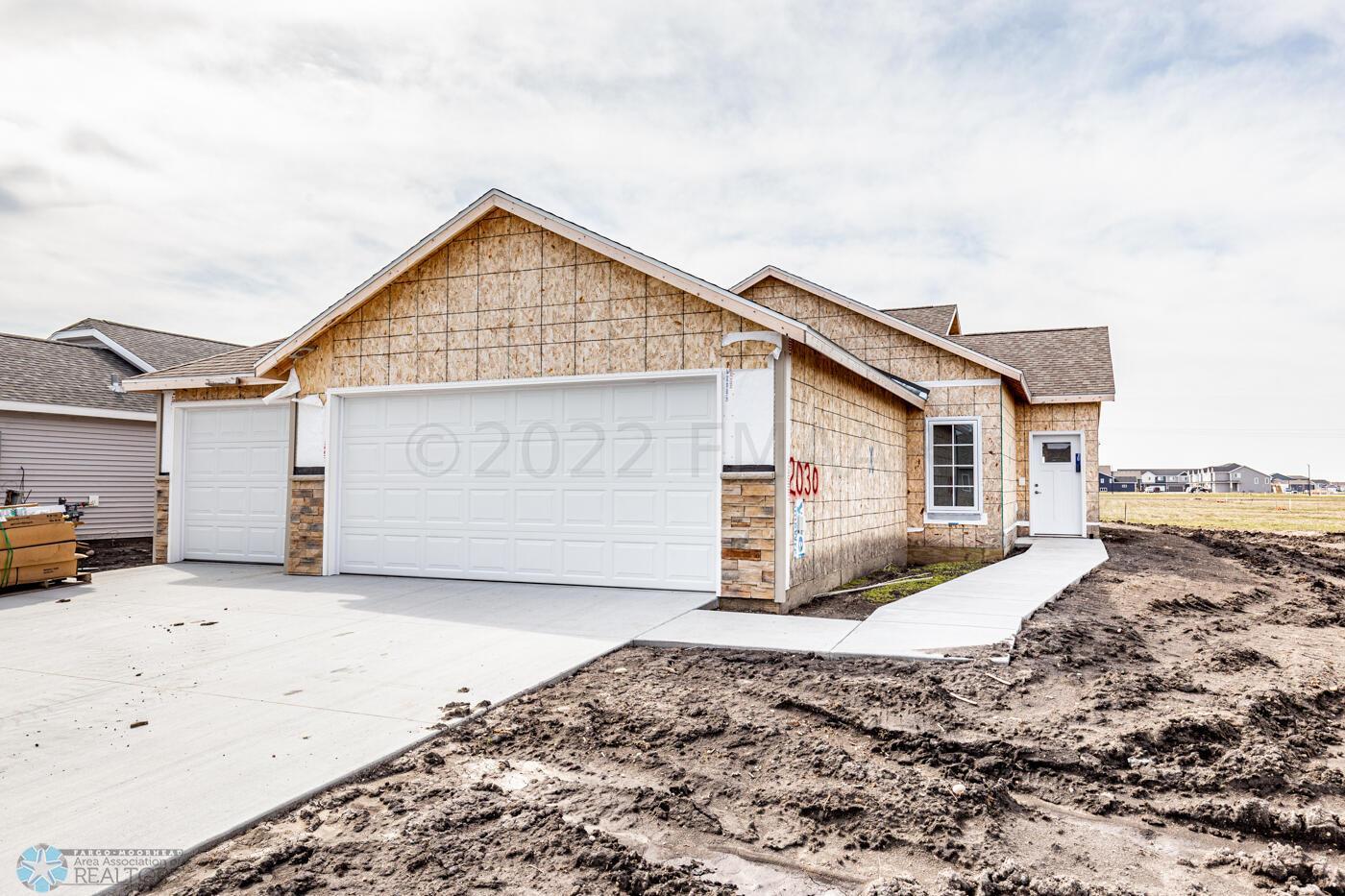 Welcome to 2030 62nd Ave S Fargo!