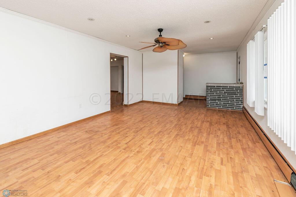 Foyer into Home