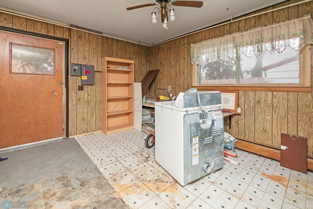 Laundry/Utility Room