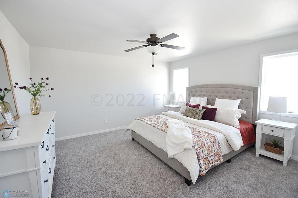 Photos are of a previous model.