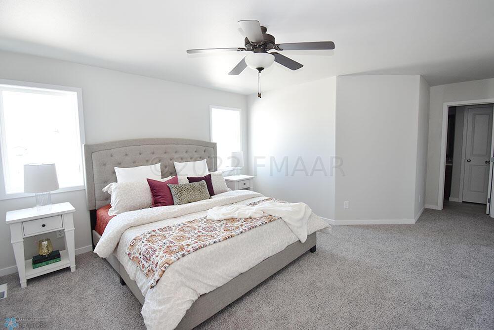 Photos are of a previous model.