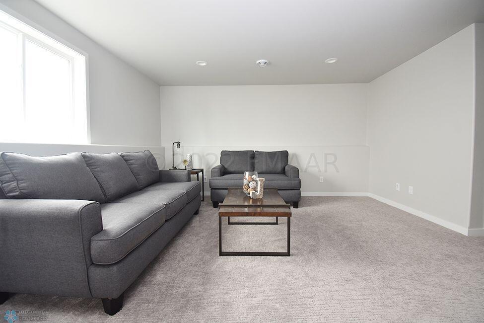 Family Room Lower