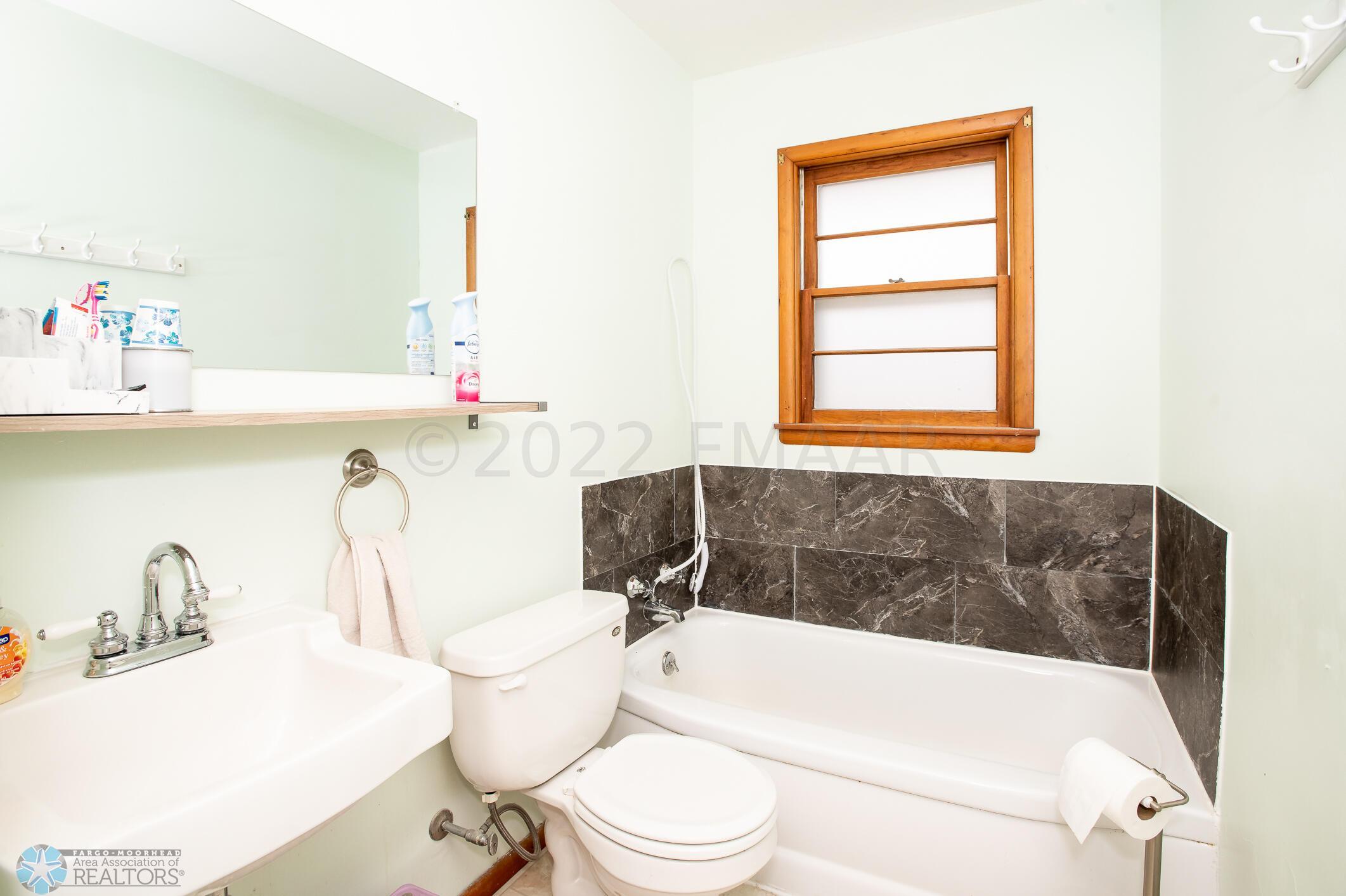 Bathroom 1