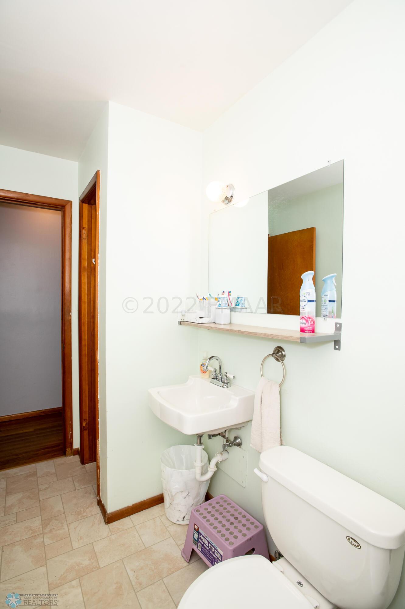 Bathroom 1