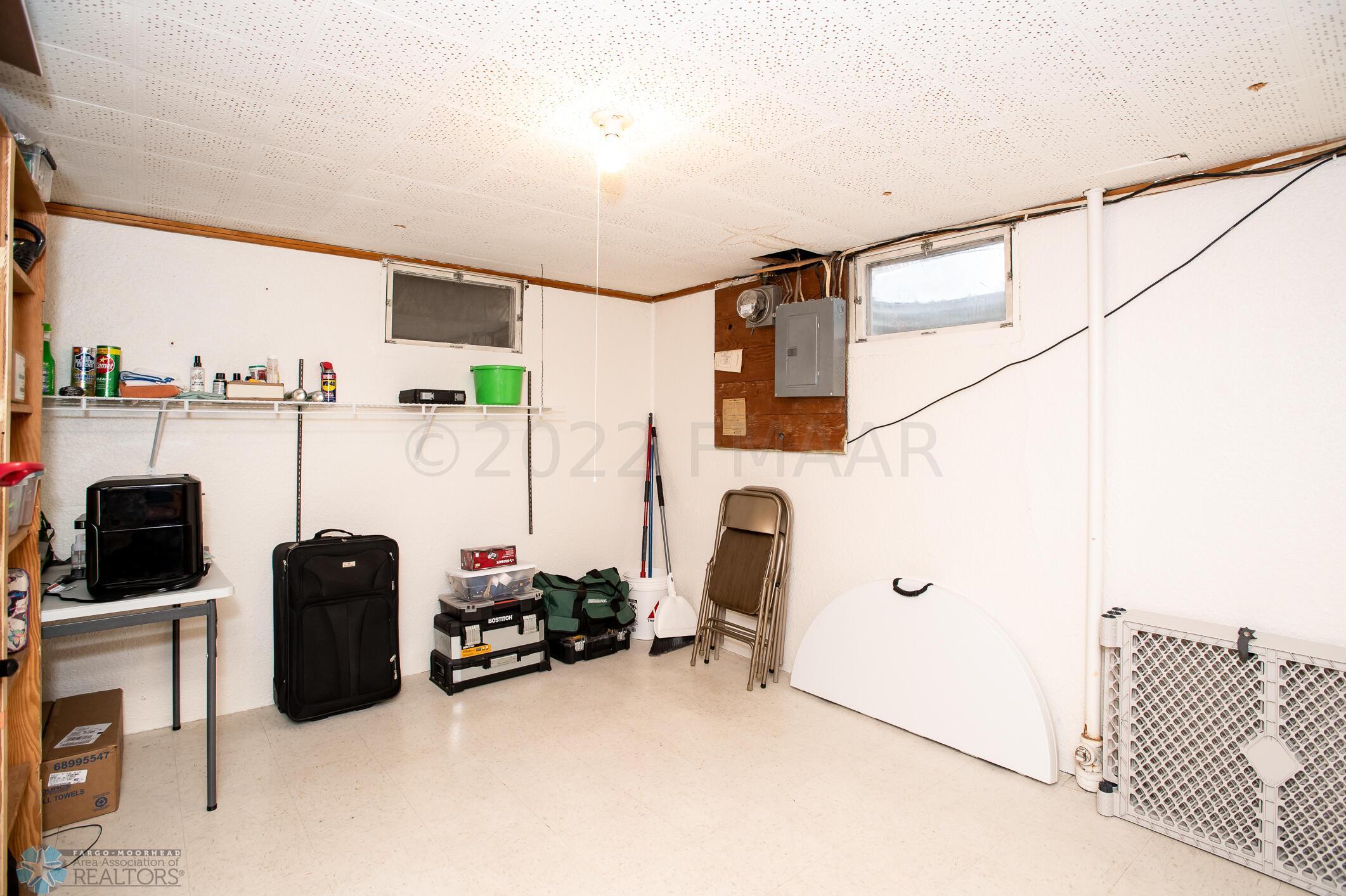 Bonus Room