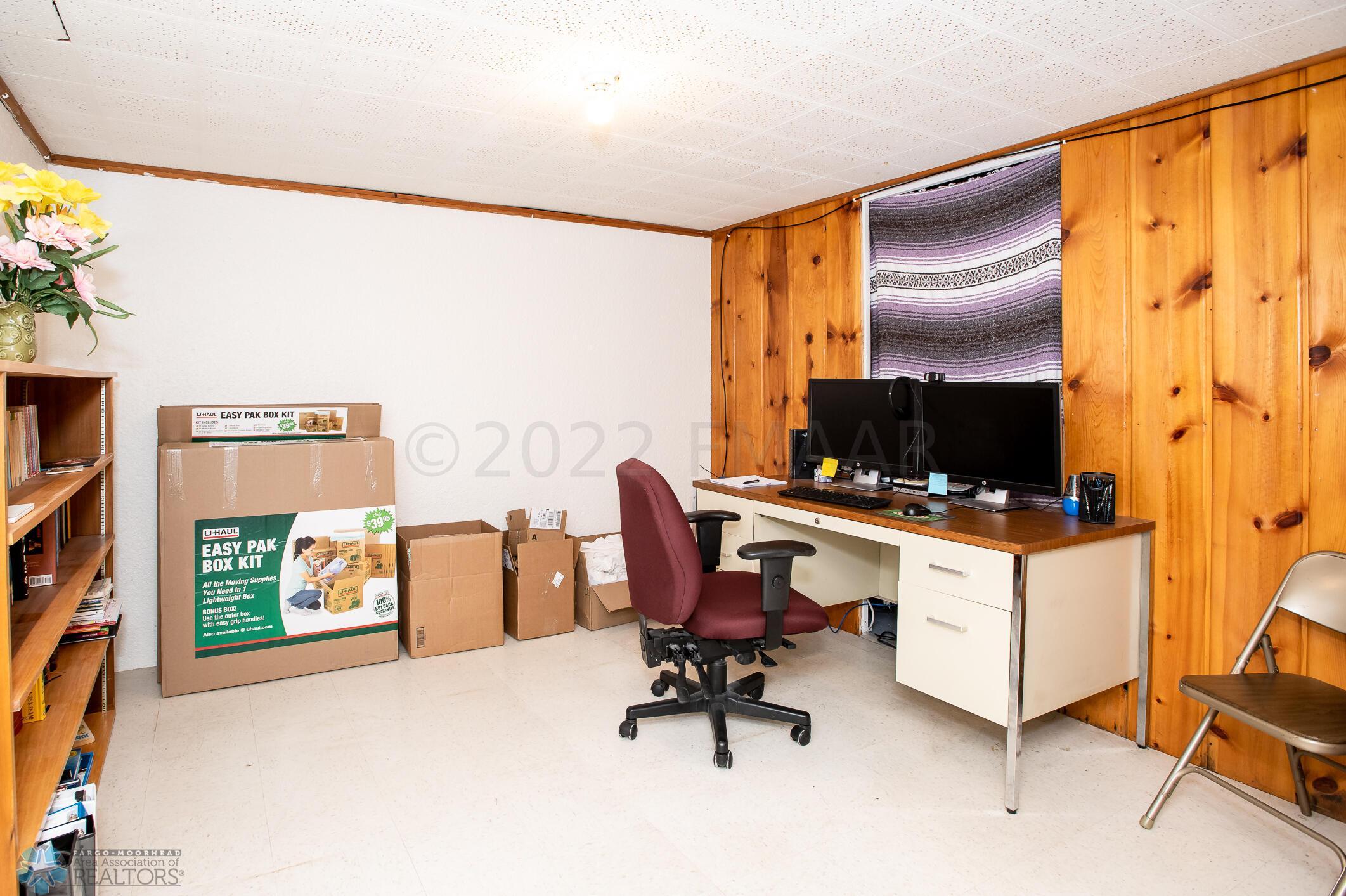 Office Space