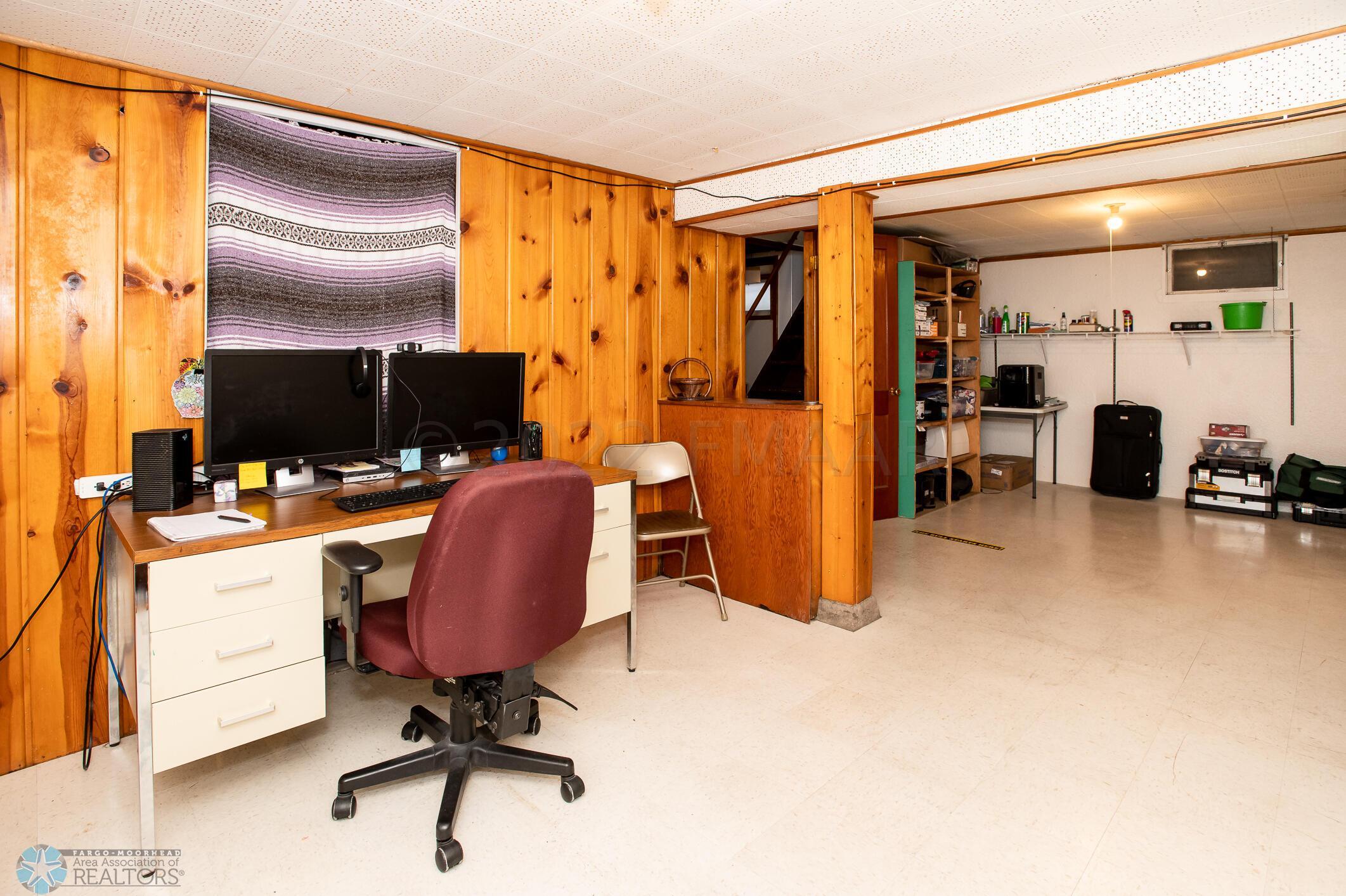 Office Space