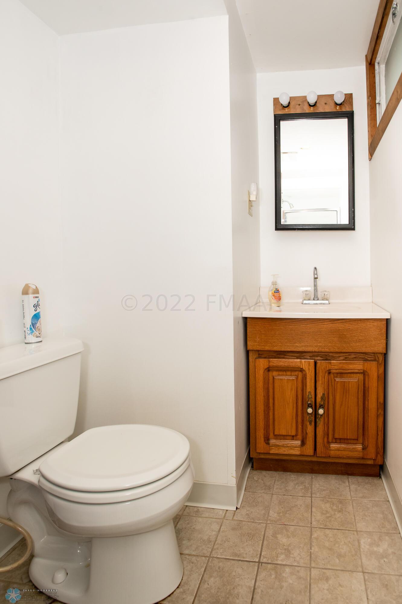 Bathroom 2