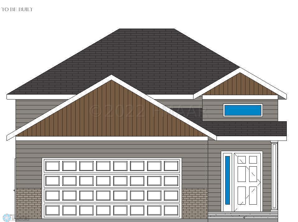 Birch BiLevel-TO BE BUILT