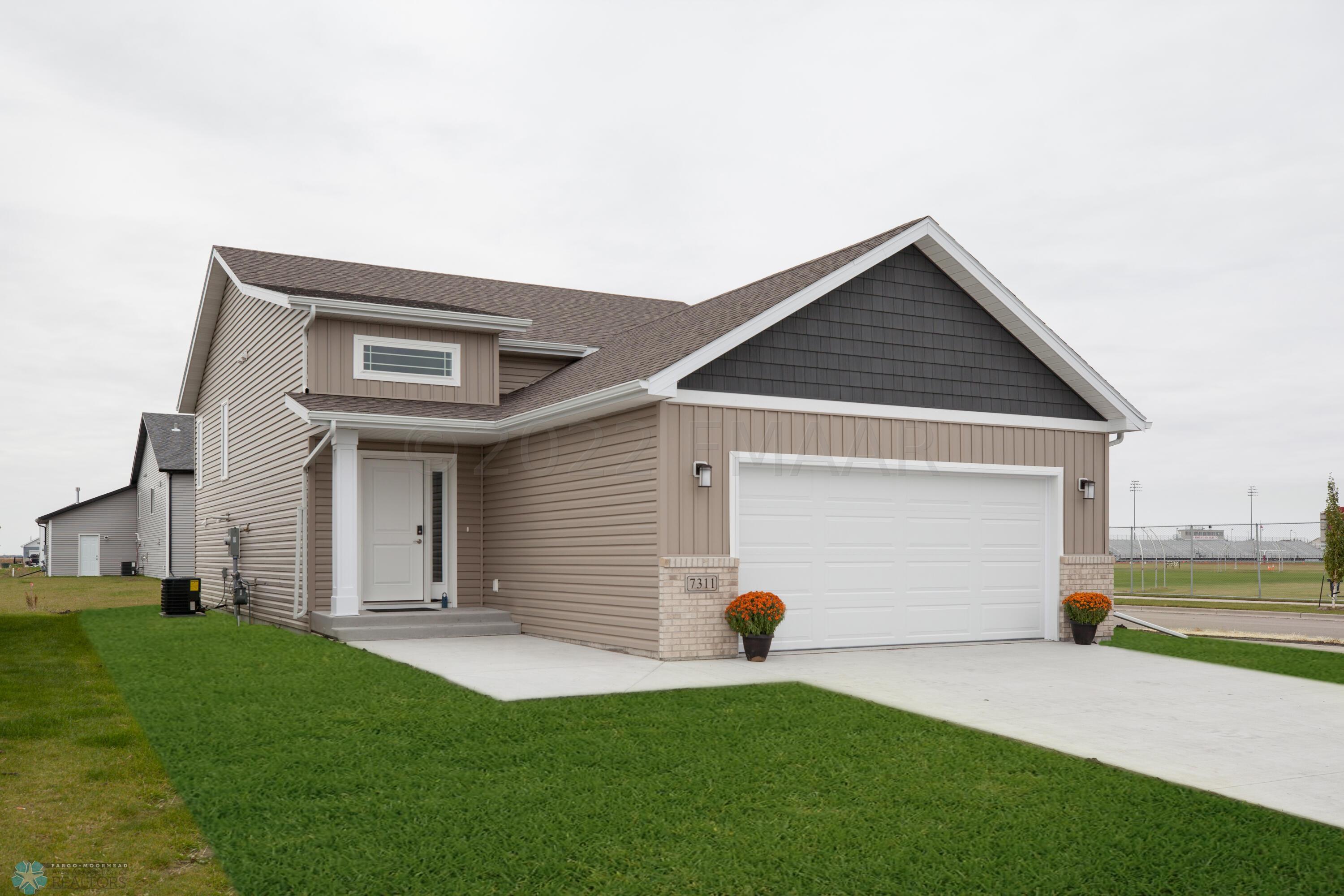 Previous Model Front