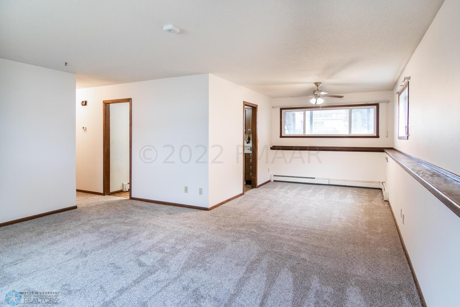 Lower Level Living Room