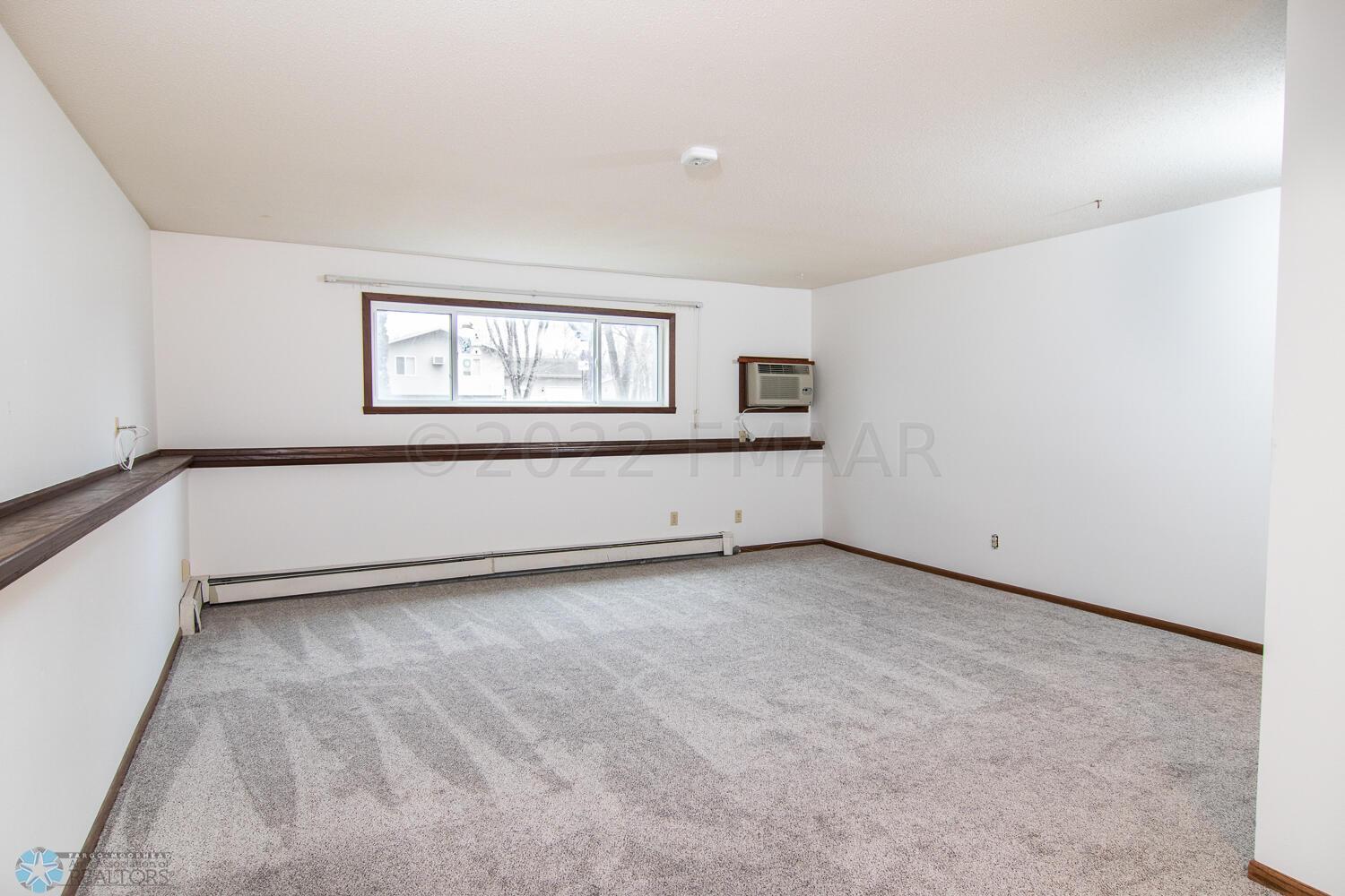 Lower Level Living Room