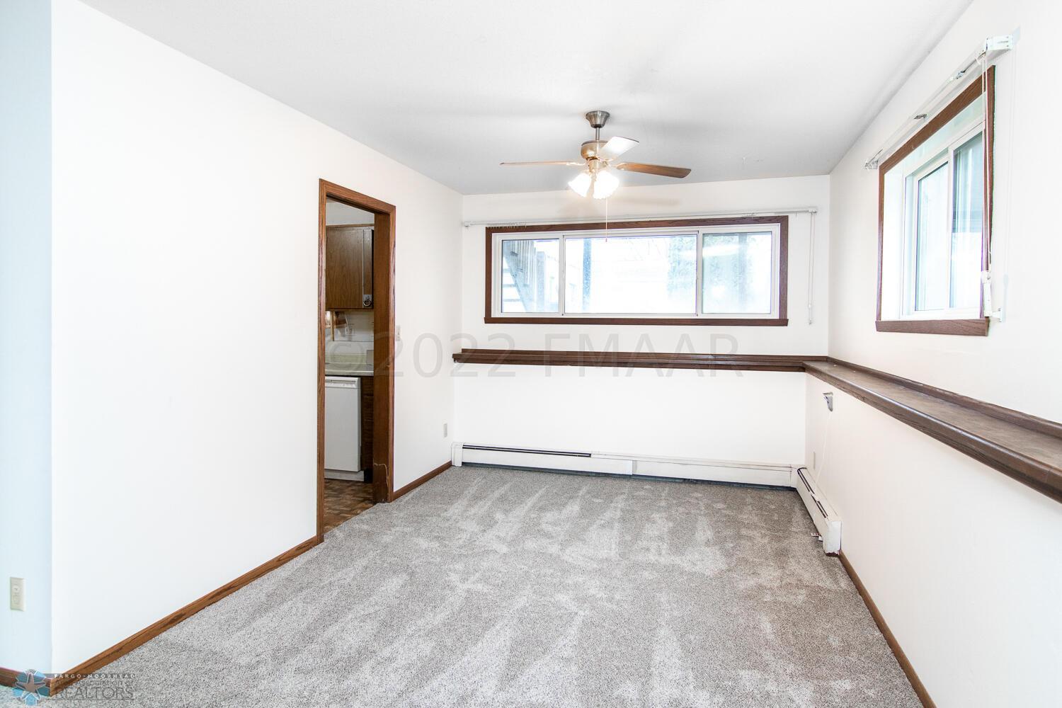 Lower Level Dining Room