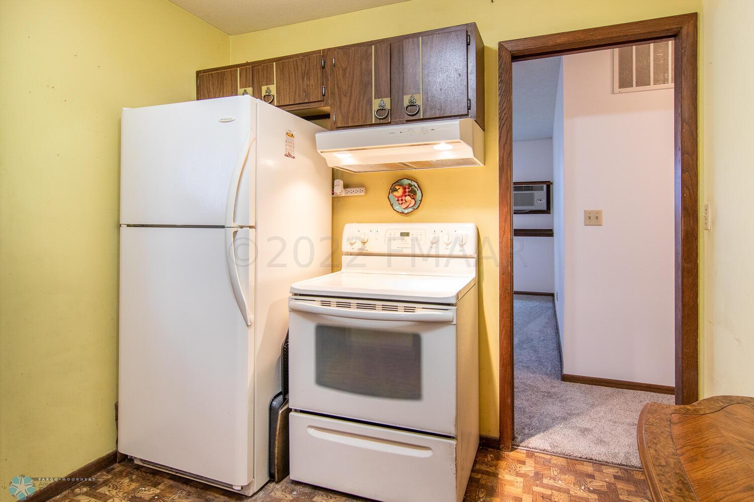 Lower Level Kitchen