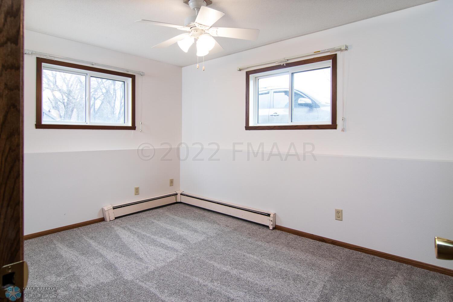 Lower Level Bedroom #1