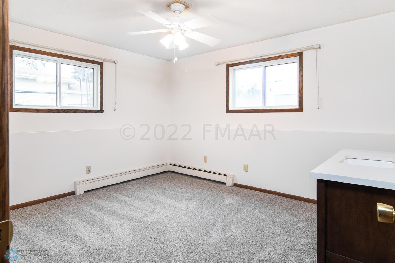 Lower Level Bedroom #2