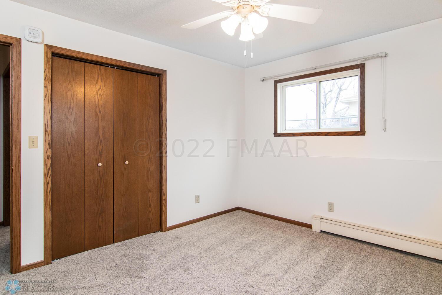 Lower Level Bedroom #2