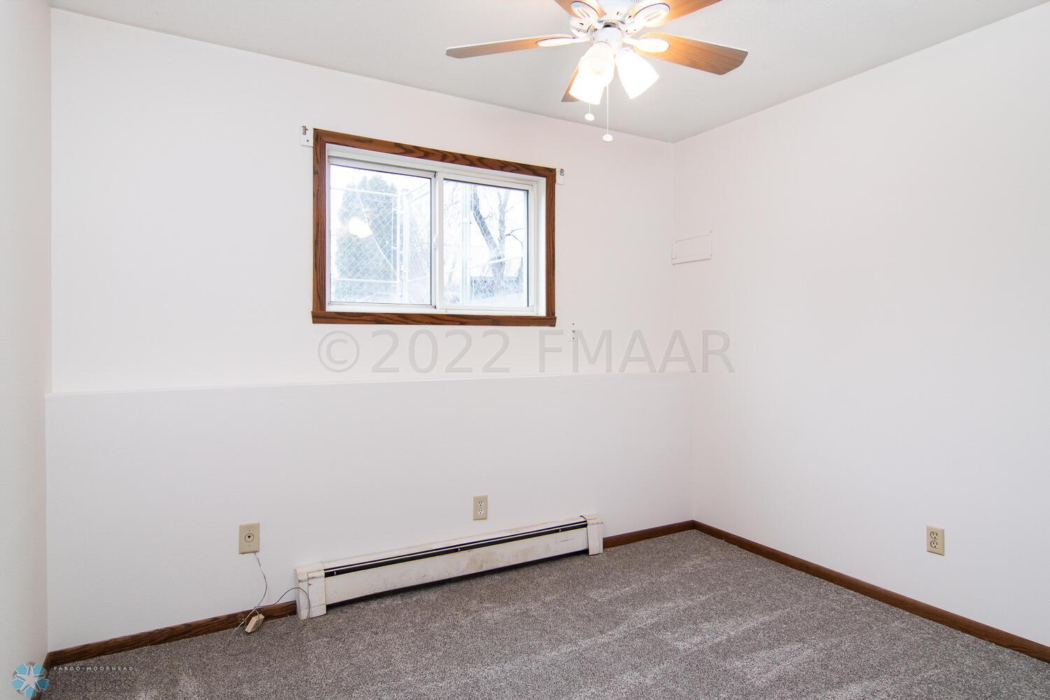 Lower Level Bedroom #3