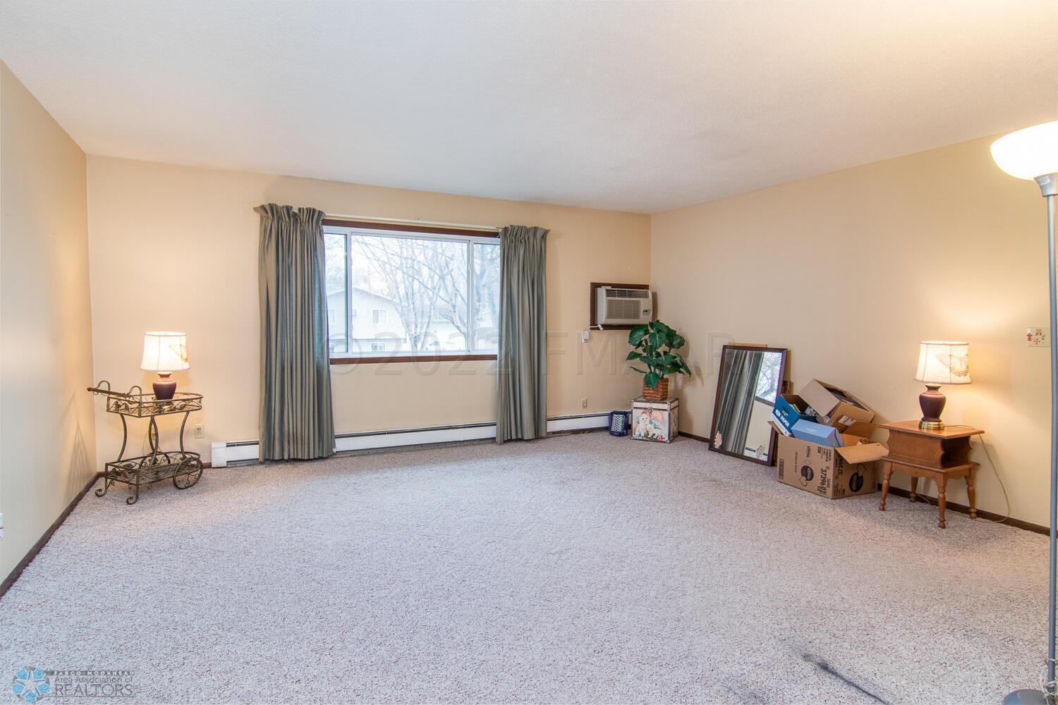 Upper Level Living Room