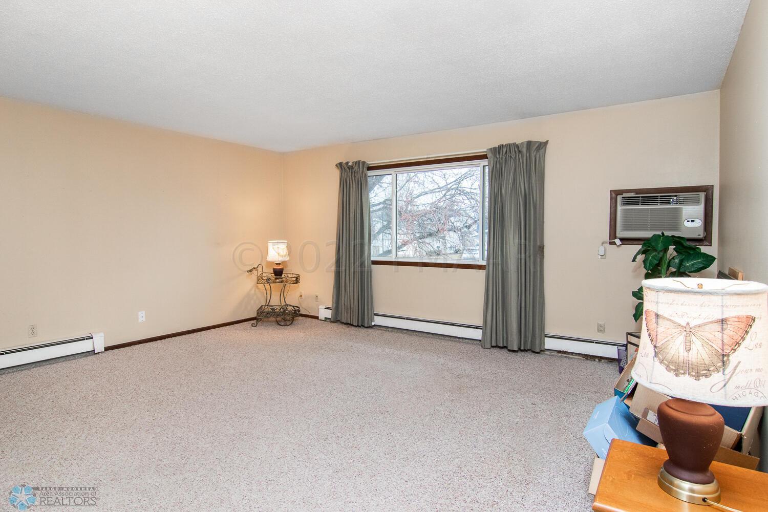 Upper Level Living Room
