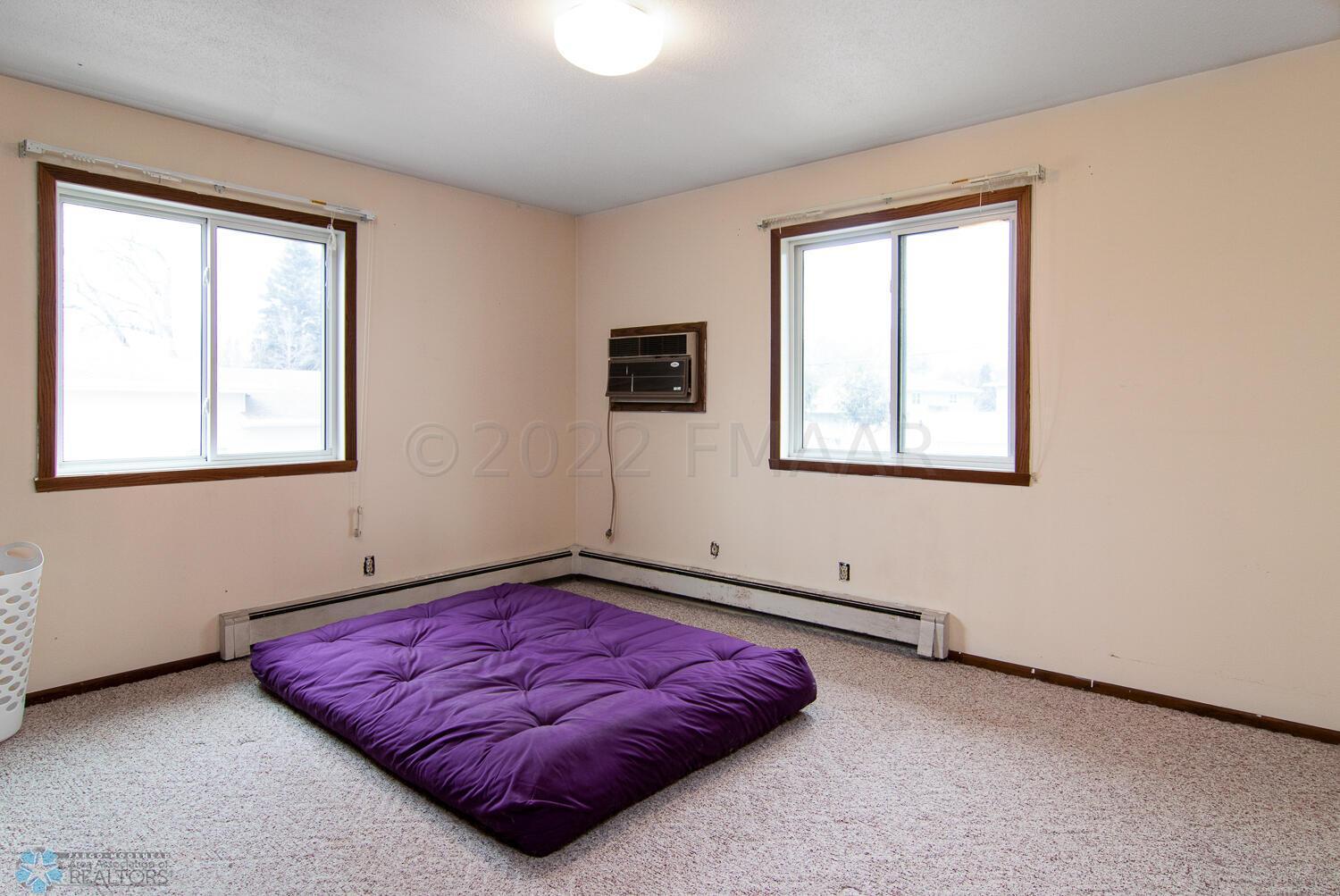 Upper Level Bedroom #2