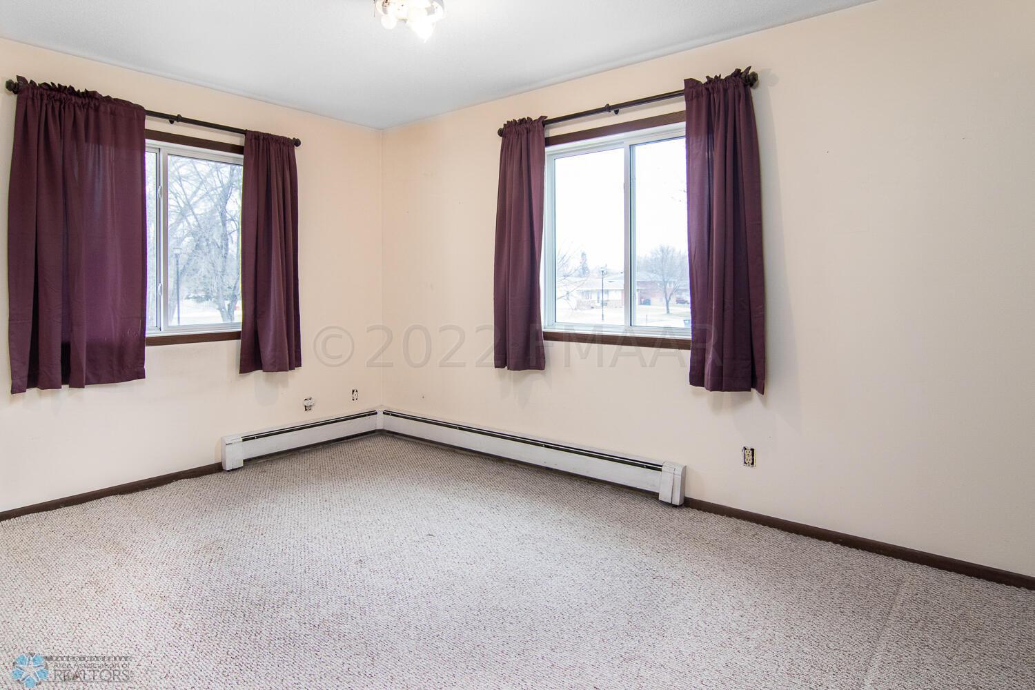 Upper Level Bedroom #2