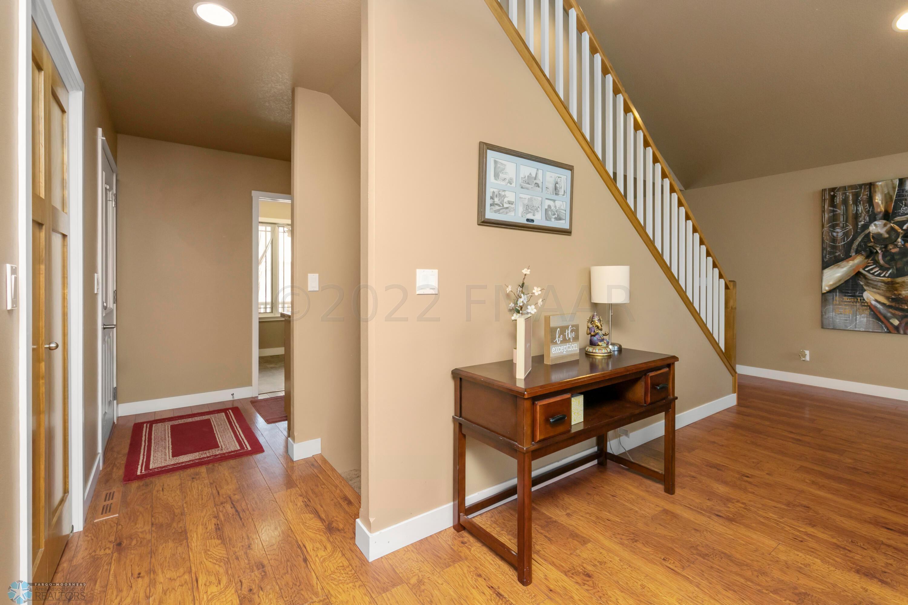 Main Floor