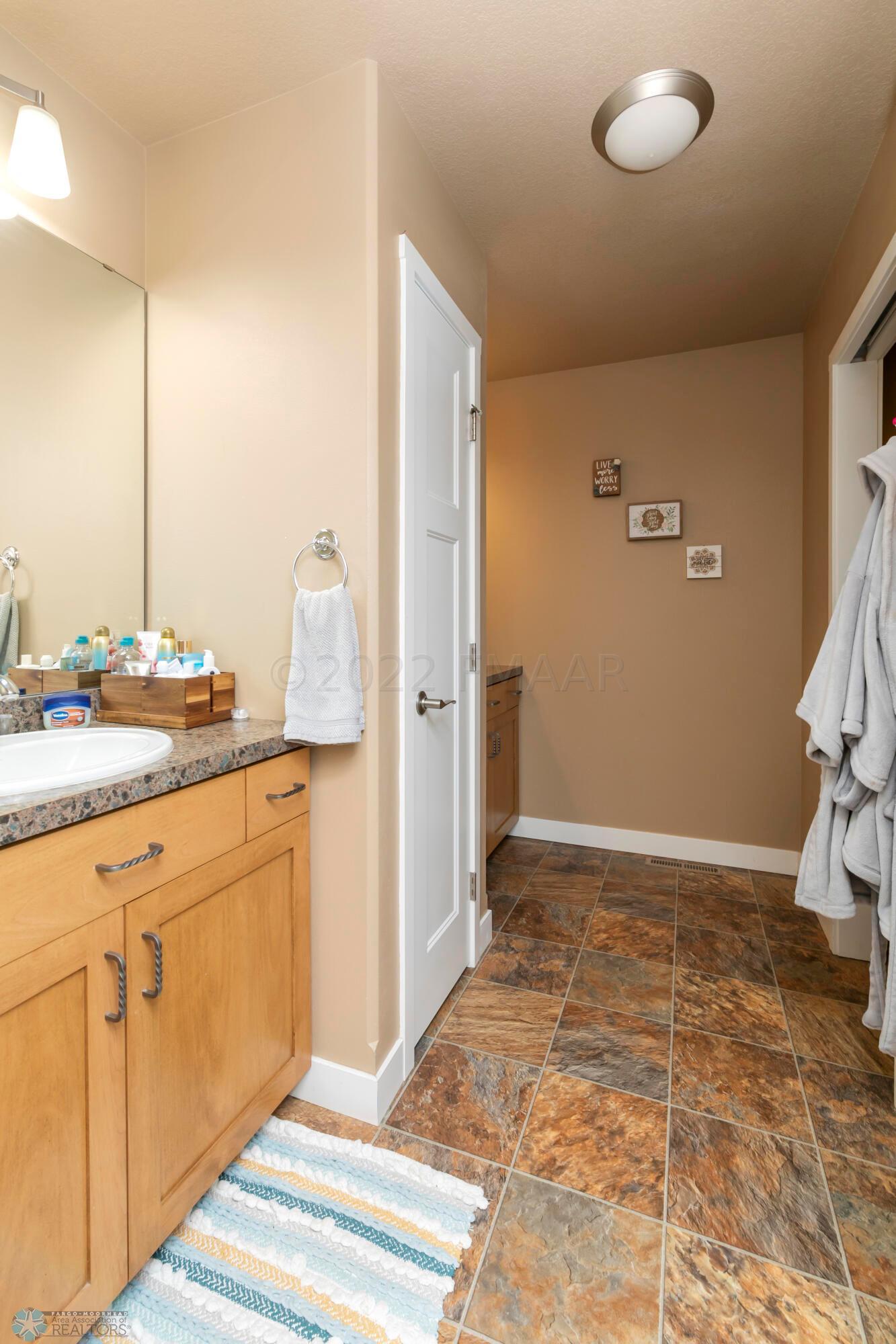 Bathroom Two