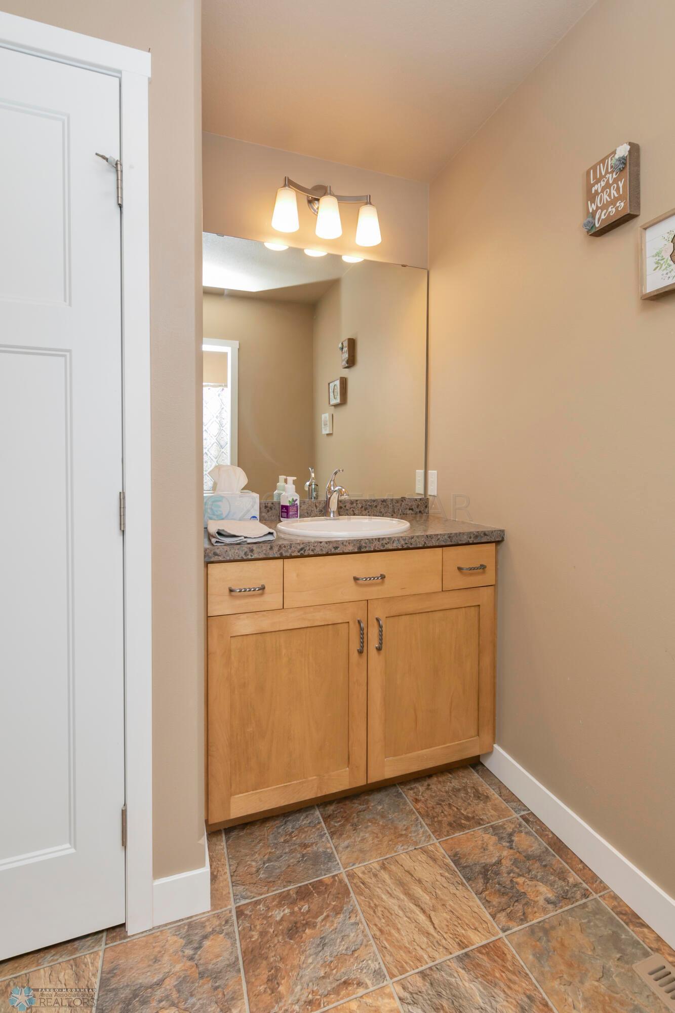 Bathroom Two