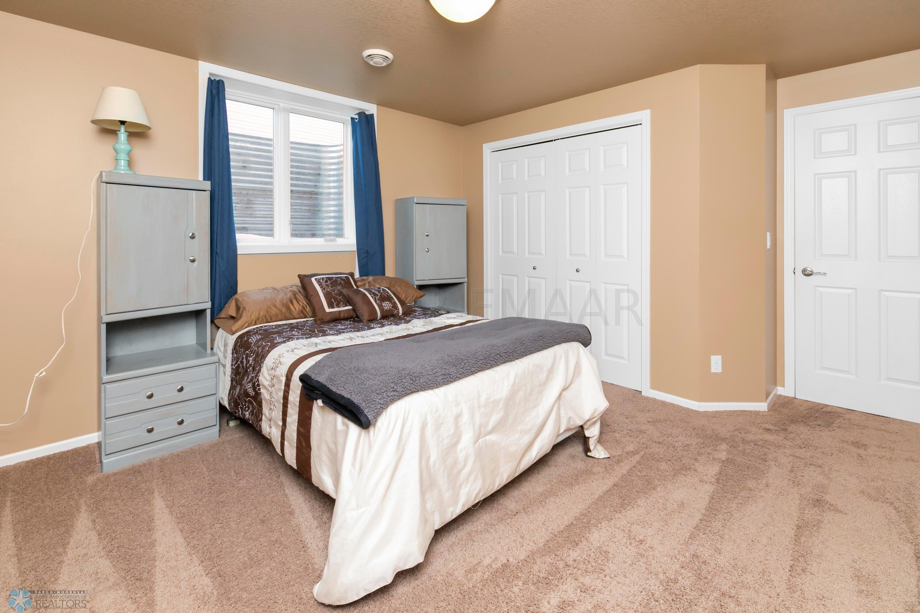 Bedroom Five